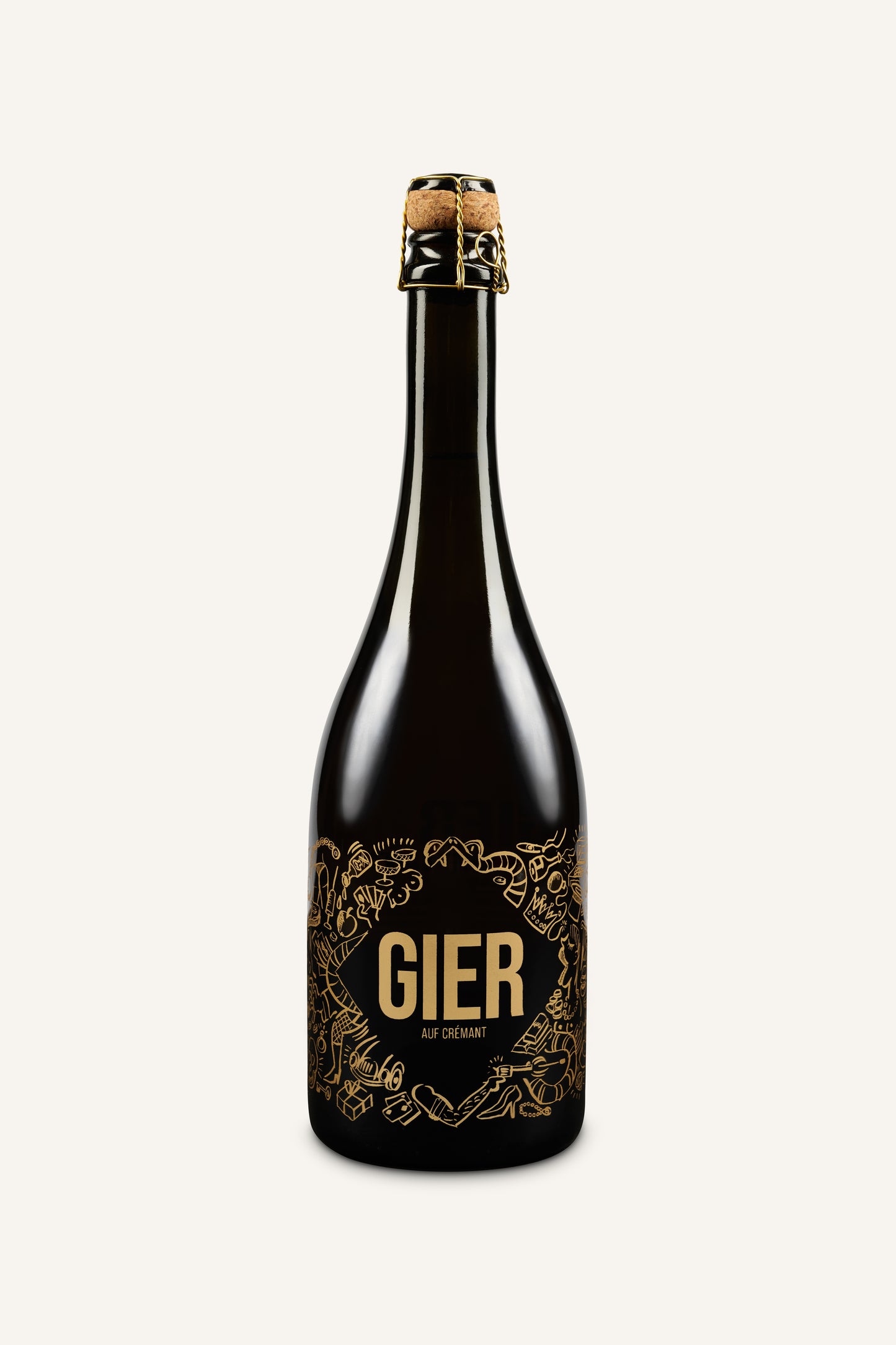 2021 Crémant