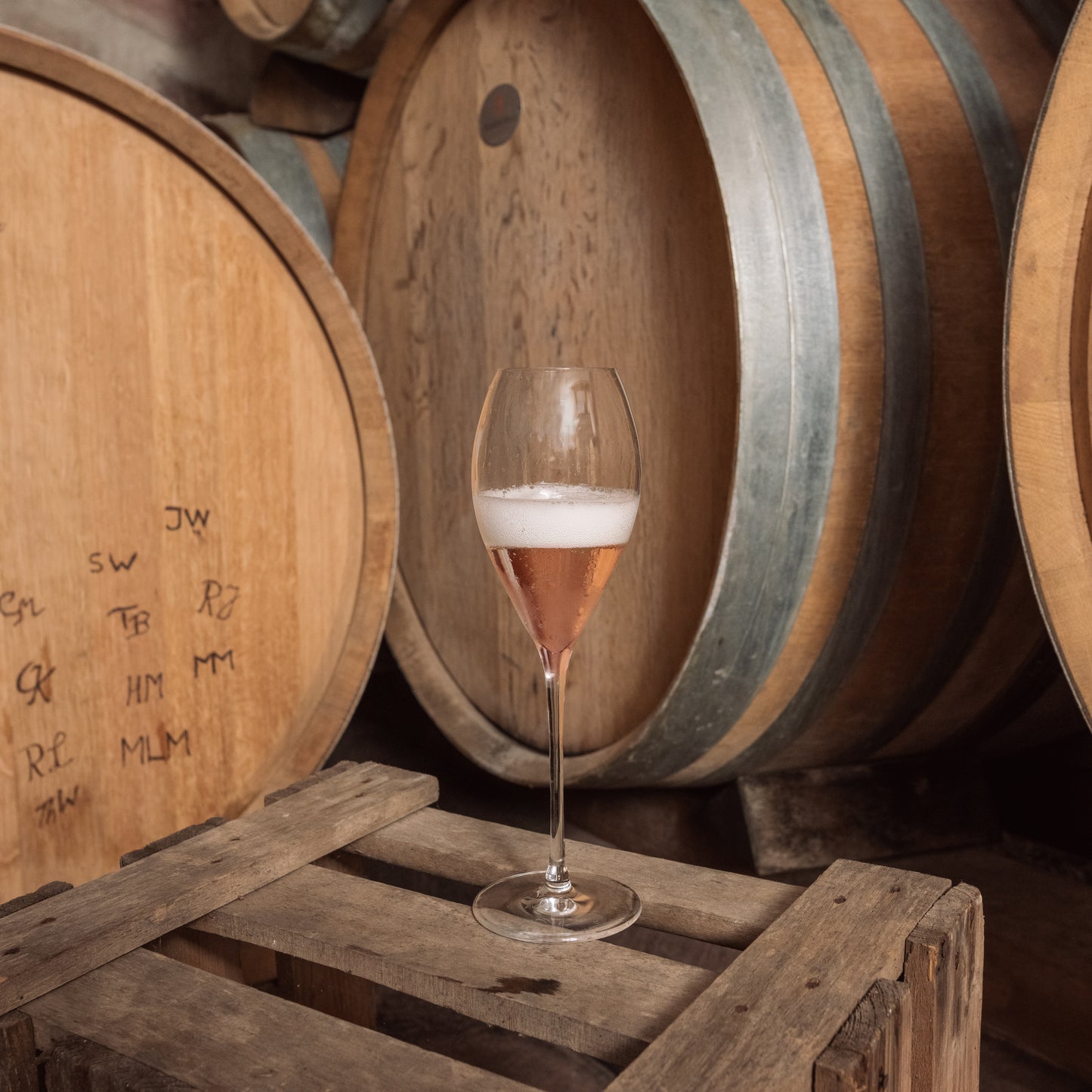 2021 Crémant